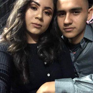 Meet your Posher, Carmela